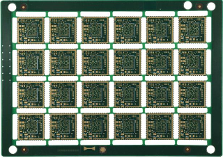 pcb板快速打样厂家