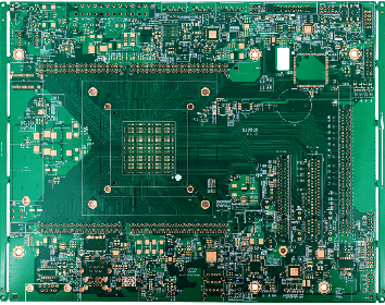 多层pcb电路板