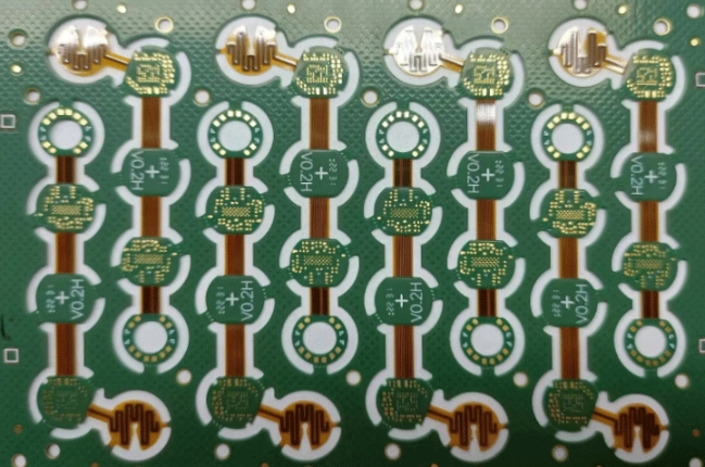 双面PCB线路板