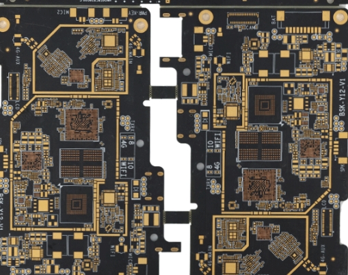 PCB线路板材质