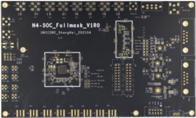 PCB线路板快速打样