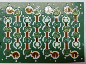 高频PCB板设计