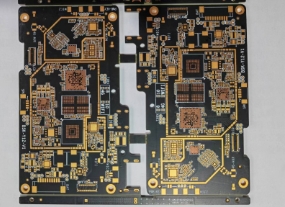 深圳PCB打板厂家