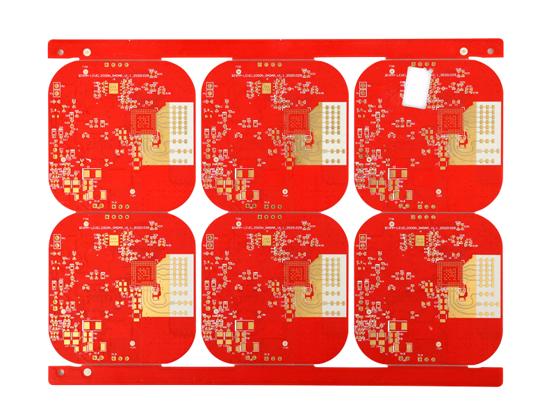 高频PCB线路板